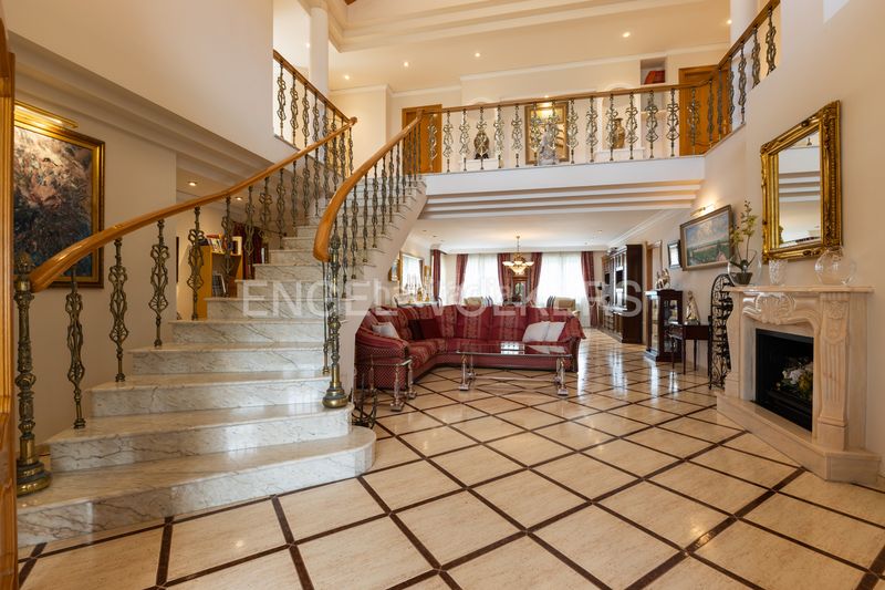 Foto a64defee-4157-4dfe-aa09-2b2b2e597ace. Country house with heating parking pool in Piles