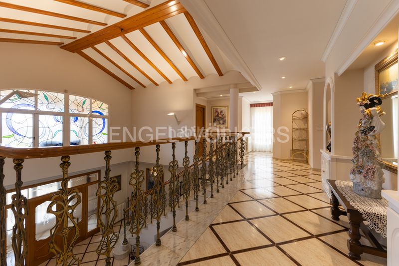 Foto b93f5cc0-2b4d-4130-965f-1cc8b4e1a6b0. Country house with heating parking pool in Piles