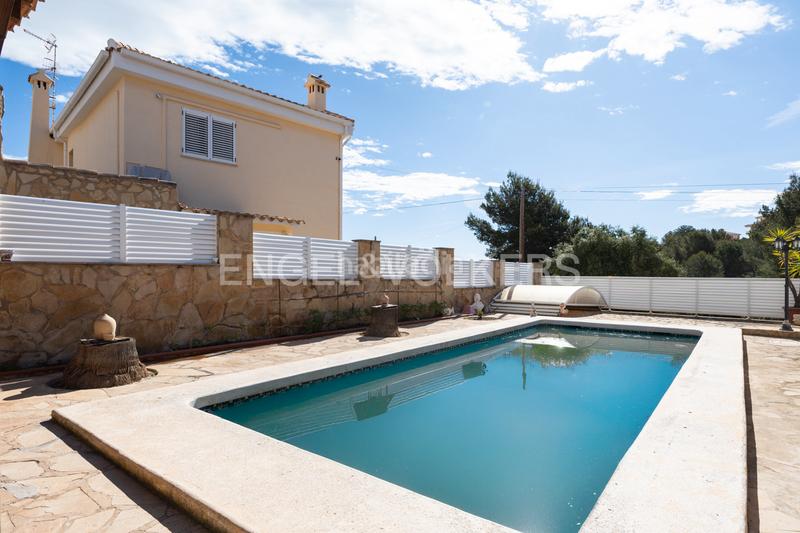 Foto 12abefa3-139e-4ece-aa37-8f6ac3117364. Casa exclusiva vivienda con piscina privada, a solo 5 minutos a pie de la playa de la concha balcó, en Oropesa del Mar