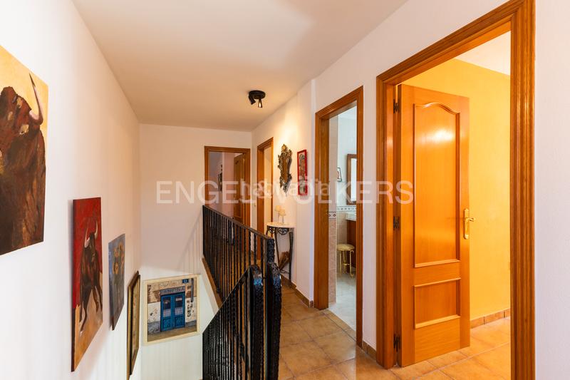 Foto 1dd03cb1-ec54-4f72-9a75-43d1206cd9d4. Casa exclusiva vivienda con piscina privada, a solo 5 minutos a pie de la playa de la concha balcó, en Oropesa del Mar