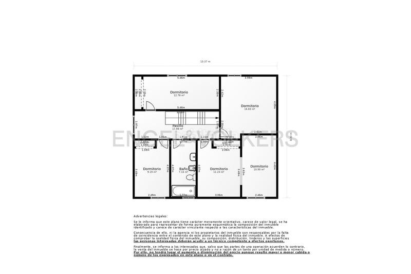 Foto 459423a4-4da5-414a-8da8-e28f6931aa18. Casa exclusiva vivienda con piscina privada, a solo 5 minutos a pie de la playa de la concha balcó, en Oropesa del Mar