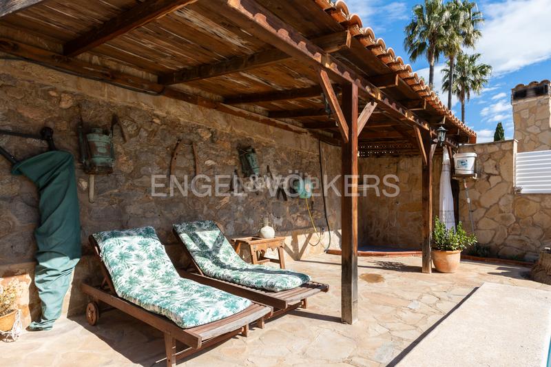 Foto 4c5c032e-2b34-4624-b623-d484d093d3cc. Casa exclusiva vivienda con piscina privada, a solo 5 minutos a pie de la playa de la concha balcó, en Oropesa del Mar