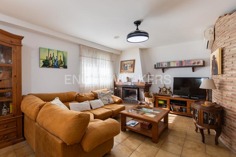 Foto 4e26bd1b-68cd-4462-9597-42da8f208d1a. Casa exclusiva vivienda con piscina privada, a solo 5 minutos a pie de la playa de la concha balcó, en Oropesa del Mar