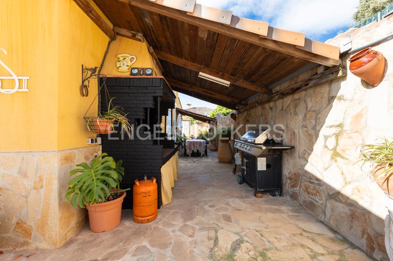 Foto 60902566-23b9-42fa-b30c-4d536e244acd. Casa exclusiva vivienda con piscina privada, a solo 5 minutos a pie de la playa de la concha balcó, en Oropesa del Mar