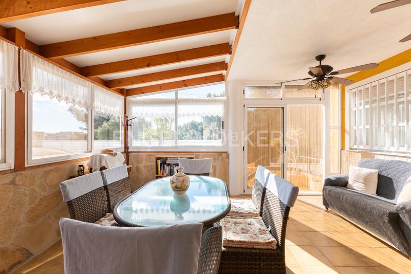 Foto 6fdbadfa-07fa-4e5e-b11b-5ddeddb19a50. Casa exclusiva vivienda con piscina privada, a solo 5 minutos a pie de la playa de la concha balcó, en Oropesa del Mar