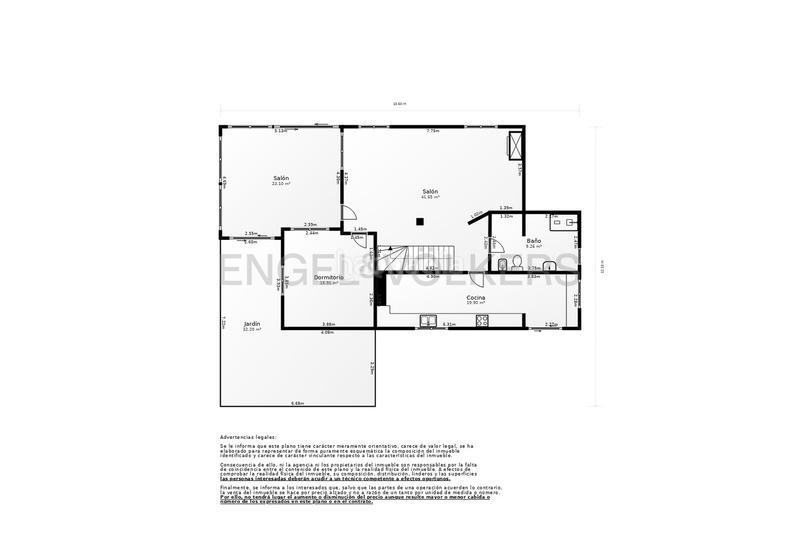 Foto 703c1893-436a-46b6-9c7c-392ec2c363bc. Casa exclusiva vivienda con piscina privada, a solo 5 minutos a pie de la playa de la concha balcó, en Oropesa del Mar