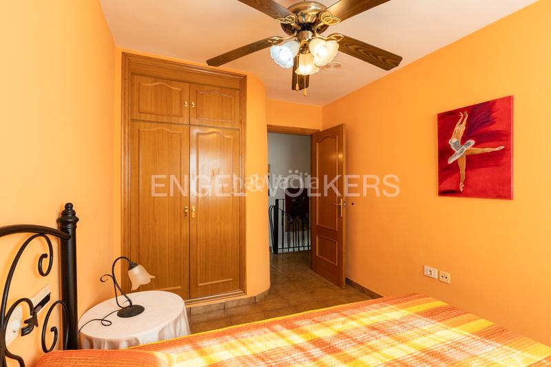 Foto 7ea31b3a-02b5-4325-ac88-75962986d865. Casa exclusiva vivienda con piscina privada, a solo 5 minutos a pie de la playa de la concha balcó, en Oropesa del Mar