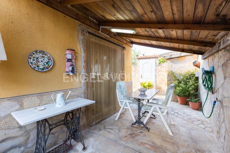 Foto dedd9878-949a-4de0-9544-64af43d2ee57. Casa exclusiva vivienda con piscina privada, a solo 5 minutos a pie de la playa de la concha balcó, en Oropesa del Mar