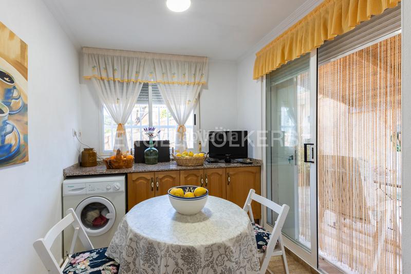 Foto e9d630e8-d0a8-41ca-9ea3-d089881a708c. Casa exclusiva vivienda con piscina privada, a solo 5 minutos a pie de la playa de la concha balcó, en Oropesa del Mar