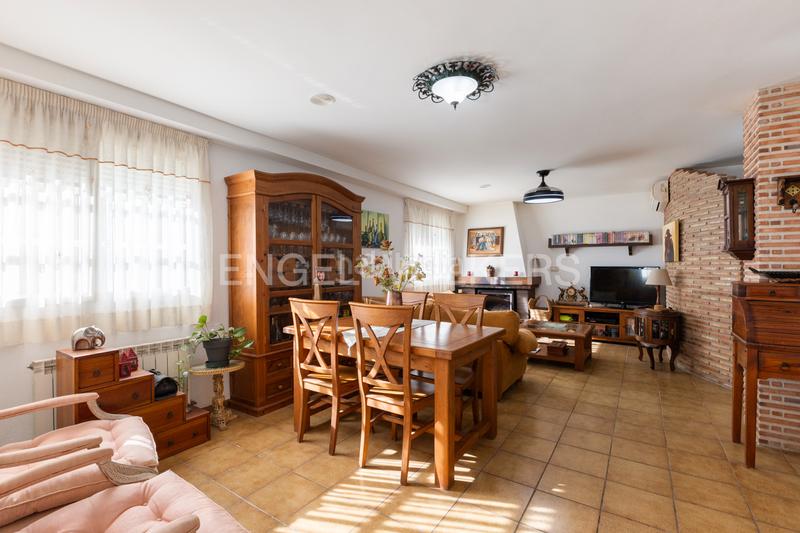Foto f4166347-b747-40a6-80bf-1b578c9eb50b. Casa exclusiva vivienda con piscina privada, a solo 5 minutos a pie de la playa de la concha balcó, en Oropesa del Mar