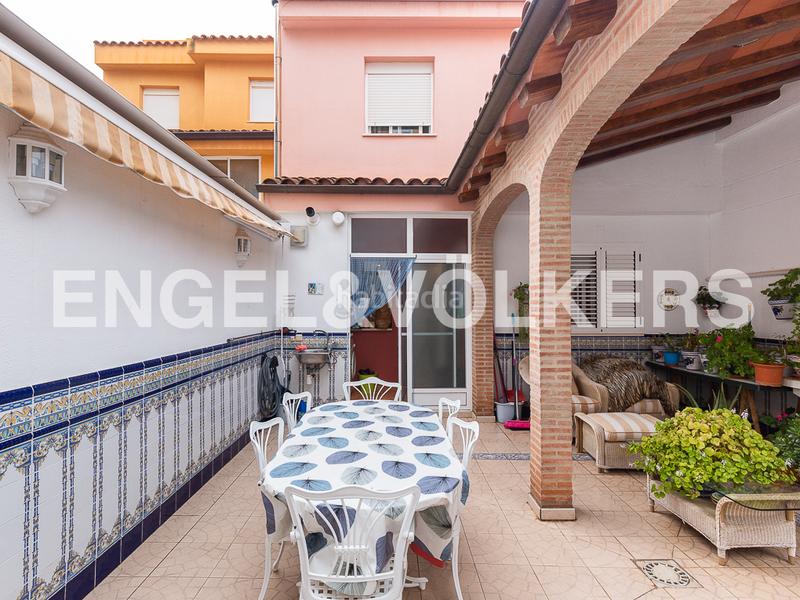 Foto 41b2060c-c75c-48ae-a77b-0124097ac4ce. Casa descubre tu nuevo hogar en engel völkers! en Requena