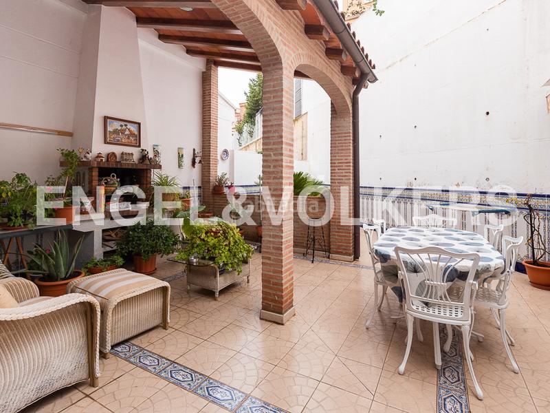 Foto 4c98c2f6-4e3c-446e-b1c2-303fca7c133c. Casa descubre tu nuevo hogar en engel völkers! en Requena