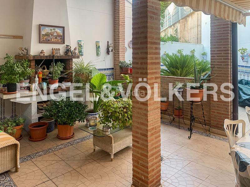 Foto 7b4531b9-f5d3-452d-a993-9b61d3669d68. Casa descubre tu nuevo hogar en engel völkers! en Requena