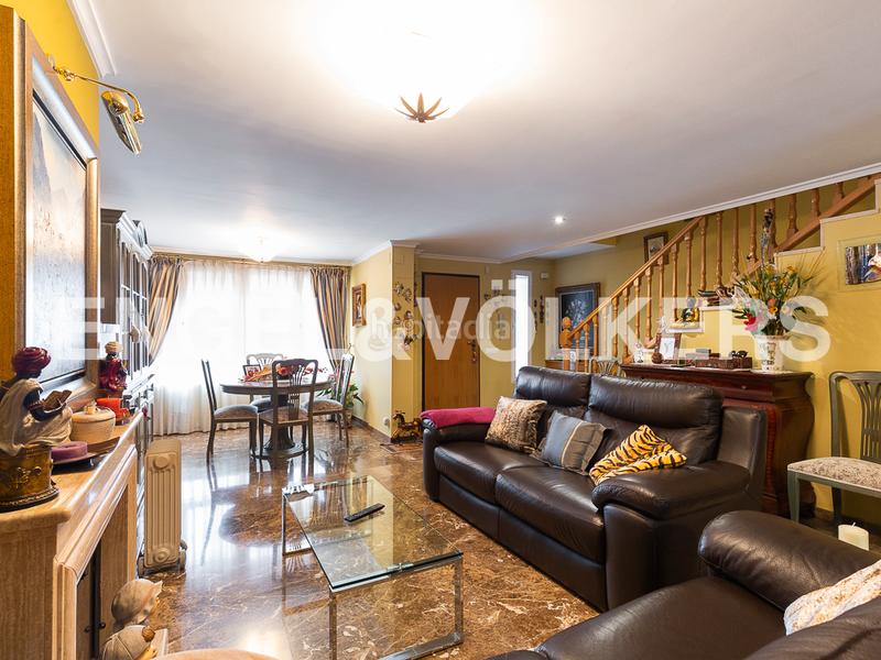 Foto c2783020-71e9-4489-b6b3-ee34449279f2. Casa descubre tu nuevo hogar en engel völkers! en Requena
