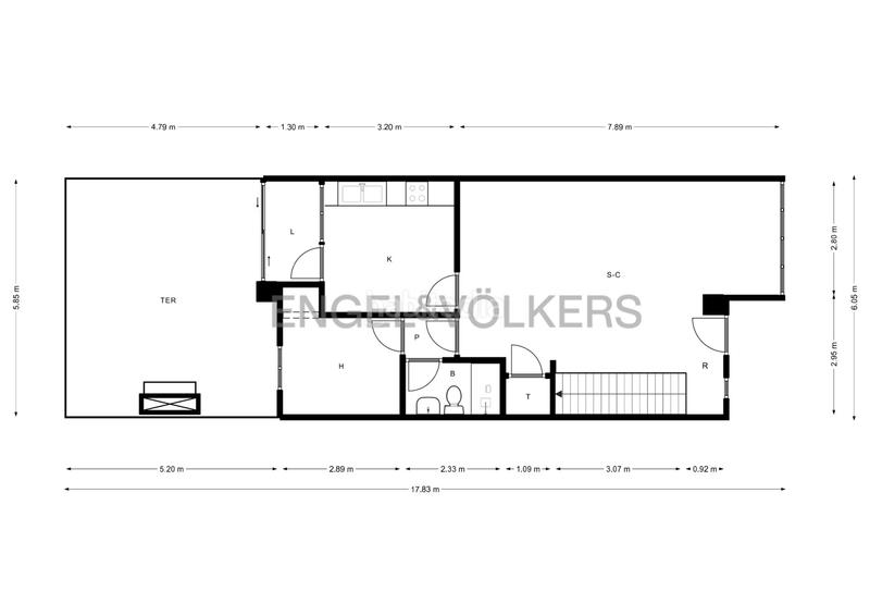 Foto cb17d2ec-a5f4-47af-be9b-d8b6a0641791. Casa descubre tu nuevo hogar en engel völkers! en Requena