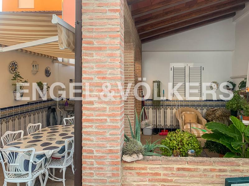 Foto fe3b45a6-ca62-41f7-b83e-82f304c3e4d4. Casa descubre tu nuevo hogar en engel völkers! en Requena