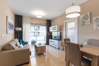 Appartement à Cabanes. Séptima planta con vistas espectaculares y zonas comunes de lujo