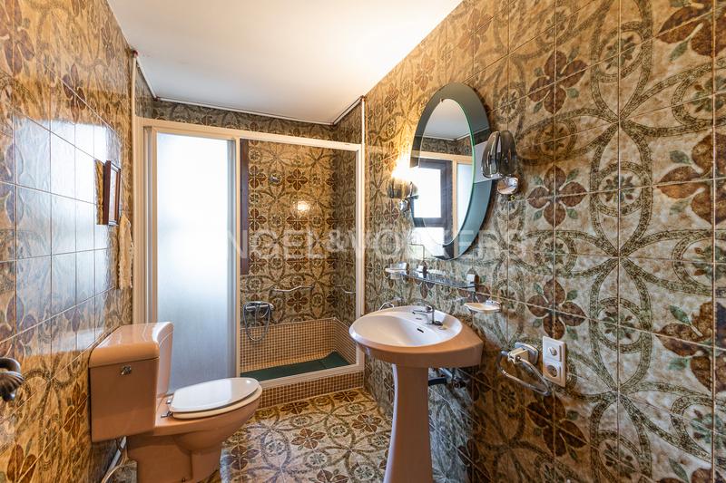Foto d7dea2b7-75b1-4ccd-835e-e29734f1c5ab. Maison avec chauffage parking piscine dans Camí de Paterna-Lloma del Calderer Bétera