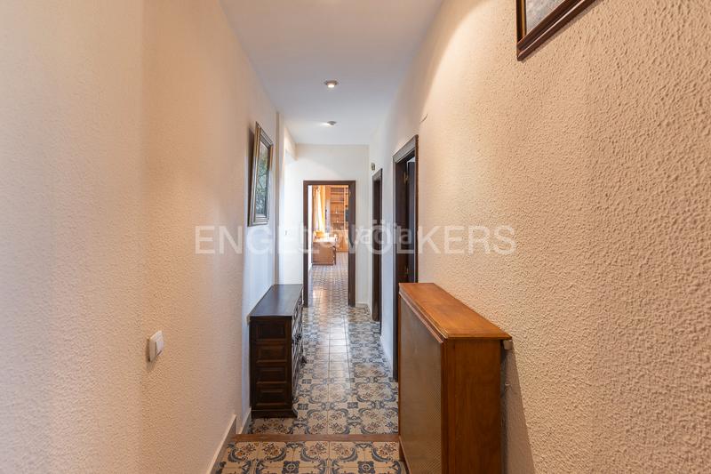 Foto da3cdc75-09c9-4dfe-8447-510ac8166a69. Maison avec chauffage parking piscine dans Camí de Paterna-Lloma del Calderer Bétera