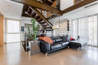 Casa a Miramar. Exclusivo chalet en la playa de miramar