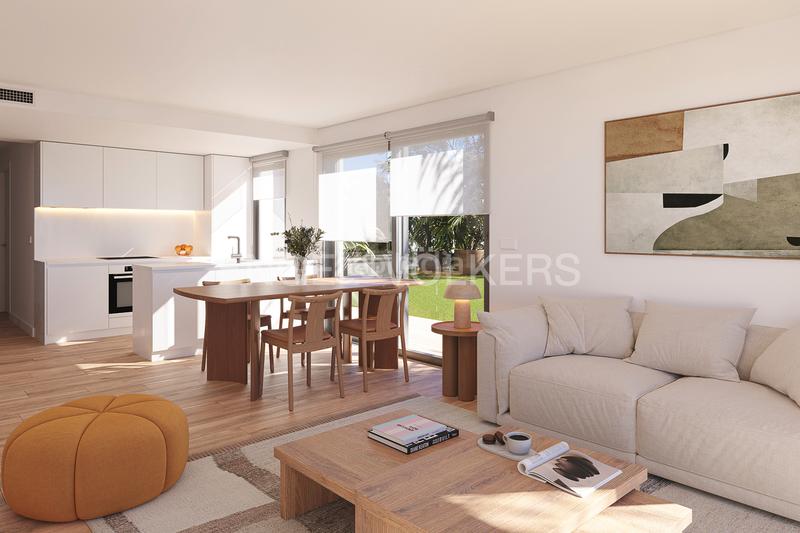 Foto 9c7b06b9-e4ba-4ae5-a486-599fedf95499. Dúplex nueva promoción viviendas de lujo con calidades premium en jávea en Xàbia