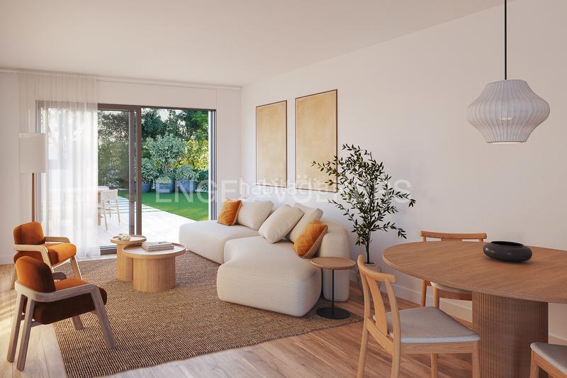 Foto a3aaf13b-d8fb-4573-9625-74eaf7d259e0. Dúplex nueva promoción viviendas de lujo con calidades premium en jávea en Xàbia