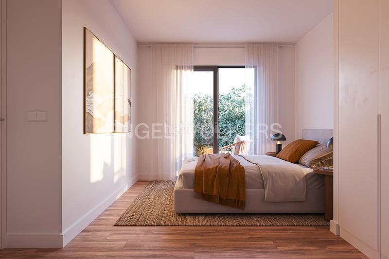 Foto ad064dc6-dd80-4a74-81a1-008468d5beb7. Dúplex nueva promoción viviendas de lujo con calidades premium en jávea en Xàbia