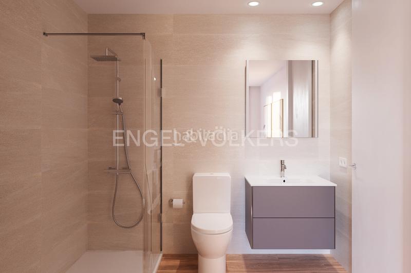 Foto de8b1109-6ae7-4c90-bfb2-bcfdf87e380c. Dúplex nueva promoción viviendas de lujo con calidades premium en jávea en Xàbia