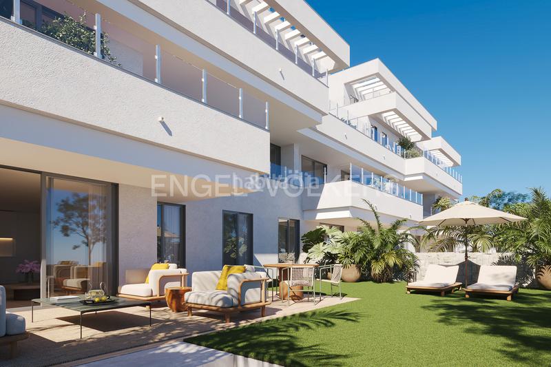 Foto e1f0a996-e88b-4944-94c9-2f02258e8d56. Dúplex nueva promoción viviendas de lujo con calidades premium en jávea en Xàbia