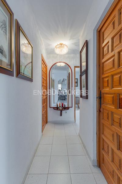 Foto 03c4123c-65e4-436d-89ef-30a4d66a08f7. Casa encantador chalet con vistas y piscina en san nicolastroies en Dénia