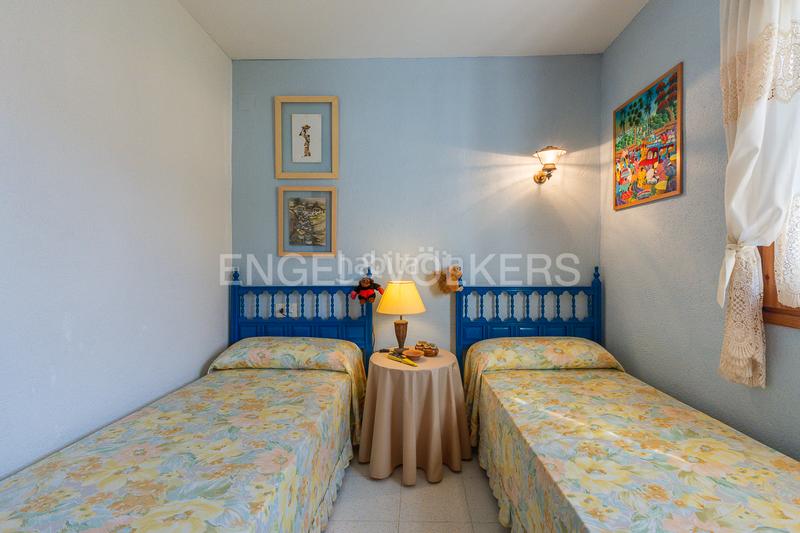 Foto 6d9661ca-0ba9-4b52-a31d-36d925346892. Casa encantador chalet con vistas y piscina en san nicolastroies en Dénia