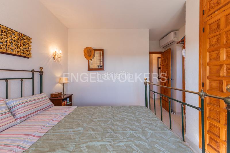 Foto c5405a78-5a96-4f62-82c8-94d4160d90c8. Casa encantador chalet con vistas y piscina en san nicolastroies en Dénia