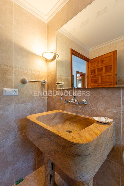 Foto cf0b95ff-b578-4450-8d03-26f77b8bd97b. Casa encantador chalet con vistas y piscina en san nicolastroies en Dénia