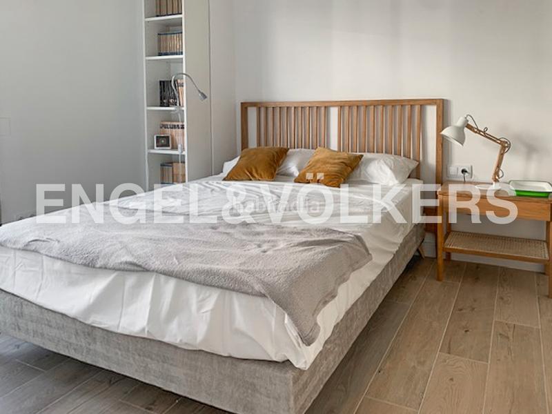 Foto 32b03d21-e48e-4bc8-a25f-3c0a4235ebd6. Lloguer apartament amb calefacció aparcament a Sant Francesc Valencia