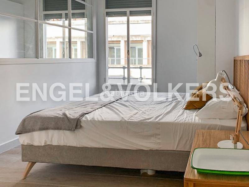 Foto 32d76b20-dd5a-4c9e-b2b6-94b855ec438b. Lloguer apartament amb calefacció aparcament a Sant Francesc Valencia