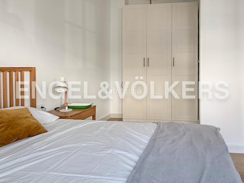 Foto 4b7e3430-9fc5-4c5f-a24d-c7d88b82d617. Lloguer apartament amb calefacció aparcament a Sant Francesc Valencia