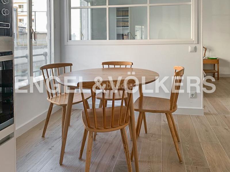 Foto 528bbb85-1c31-46e8-b619-e419add52674. Lloguer apartament amb calefacció aparcament a Sant Francesc Valencia