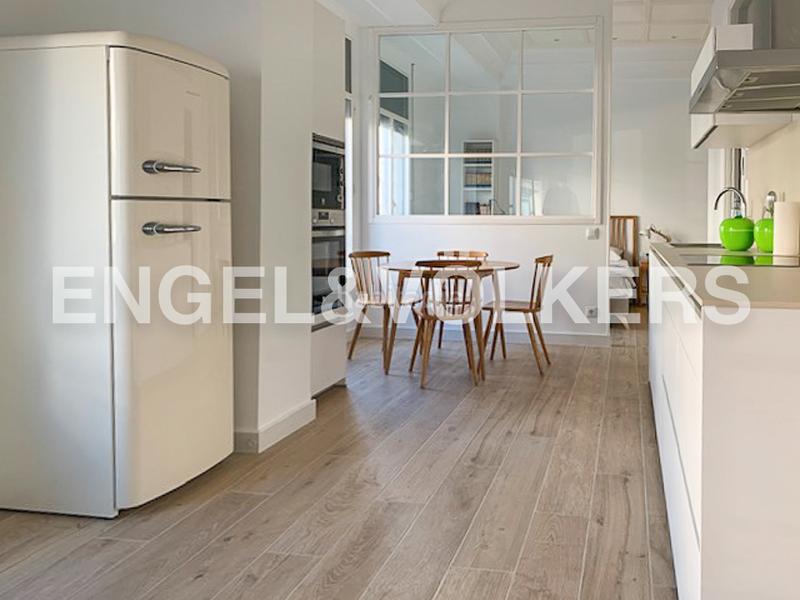 Foto 70b0a87a-b814-4e90-b990-f15655a718c6. Lloguer apartament amb calefacció aparcament a Sant Francesc Valencia