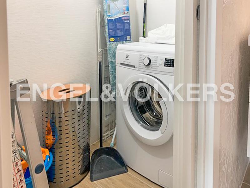 Foto d811fe7e-f583-4f30-8217-d3bfcae819d6. Lloguer apartament amb calefacció aparcament a Sant Francesc Valencia