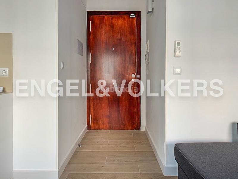Foto 42ccf275-c53f-4147-a347-9135b49edd72. Location appartement avec chauffage parking dans Sant Francesc Valencia