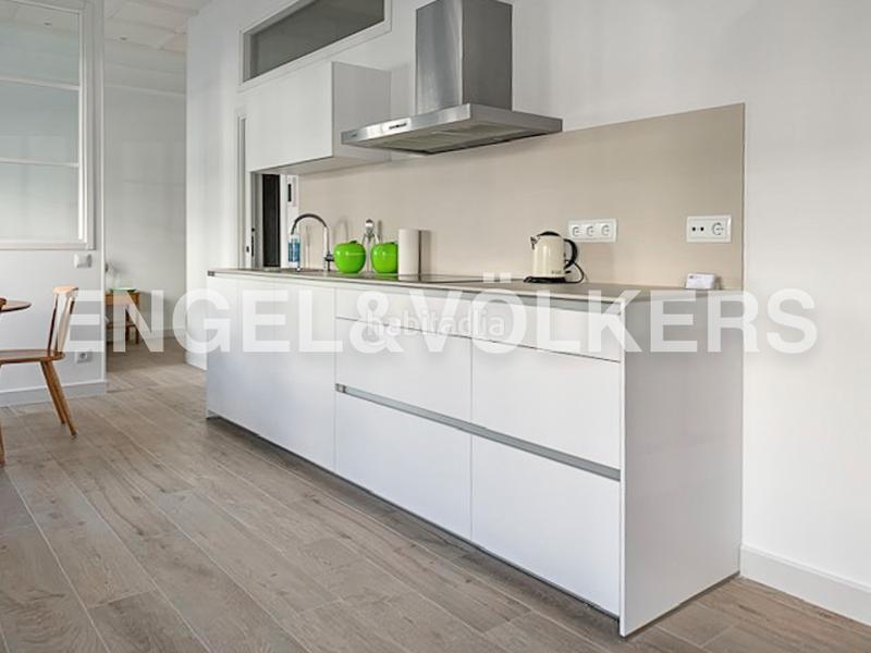 Foto 6931a19e-4c13-4124-8e18-9d60836a3c2c. Location appartement avec chauffage parking dans Sant Francesc Valencia