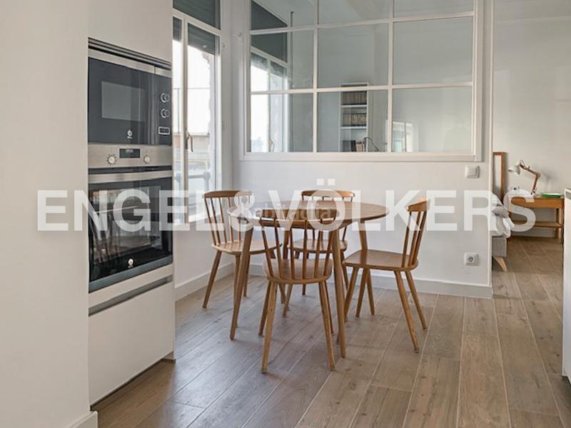 Foto 99e0641e-dd87-478f-8fee-c8cd8ffdc009. Location appartement avec chauffage parking dans Sant Francesc Valencia
