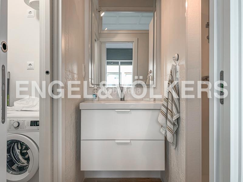 Foto c1eb215f-6c84-4200-8dc7-c909200207ec. Location appartement avec chauffage parking dans Sant Francesc Valencia