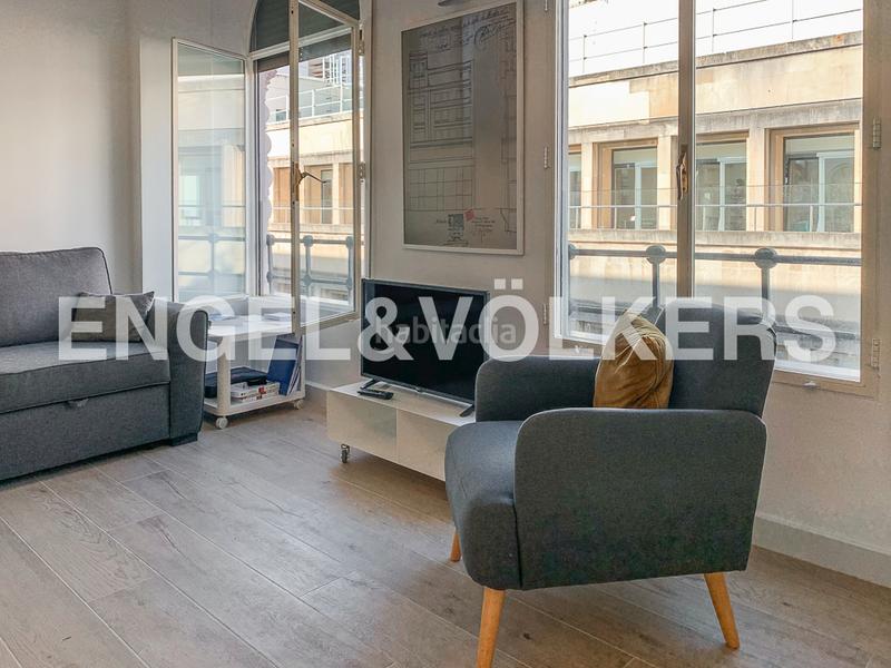 Foto e763b5b2-0a35-4a2a-95da-2313ed743311. Location appartement avec chauffage parking dans Sant Francesc Valencia