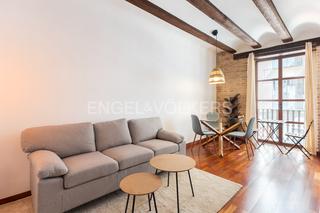 Lloguer Apartament a El Pilar. Bonito apartamento en centro de valencia
