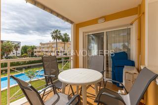 Lloguer Apartament  Carrer coll verd. Bonito piso para corta estancia en dénia