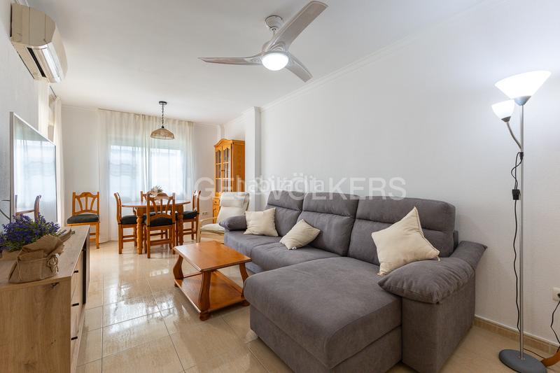 Foto 535b0aa0-9a0f-4978-964f-da31b3844a20. Location appartement avec chauffage parking piscine dans Dénia