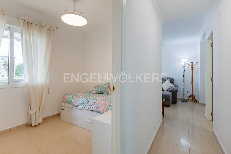 Foto 78172dfe-9a12-493f-8e19-404d070f30fa. Location appartement avec chauffage parking piscine dans Dénia