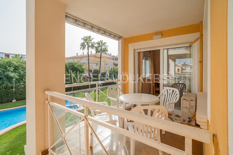 Foto 8cc16d90-885f-4ceb-9647-85b7b3546d17. Location appartement avec chauffage parking piscine dans Dénia