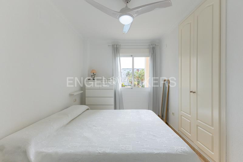 Foto 8f908578-d42a-453c-97fd-38cdadbe5118. Location appartement avec chauffage parking piscine dans Dénia